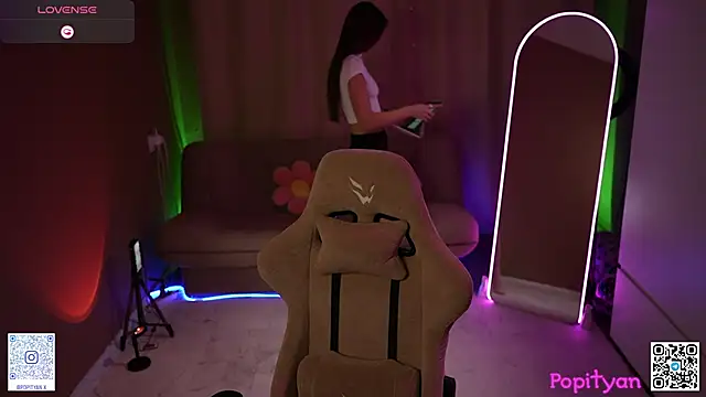 popityan1 现场XXX聊天