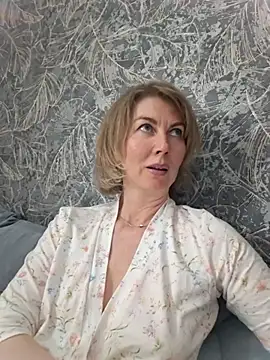 XXX chat uživo modela stellahere8