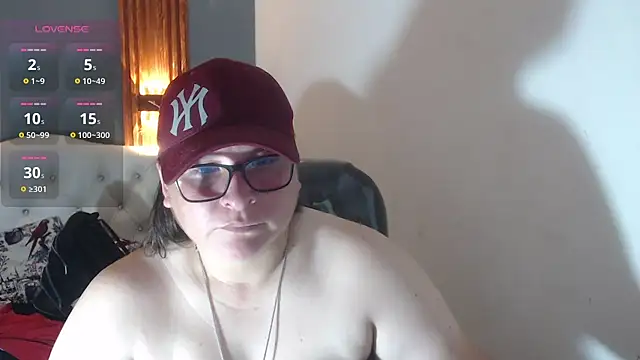 Chat +18 de katty_femdom ao vivo