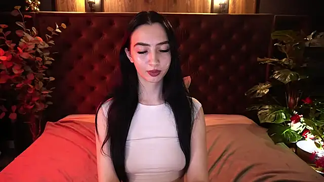 WildKittenX_ Live XXX Chat