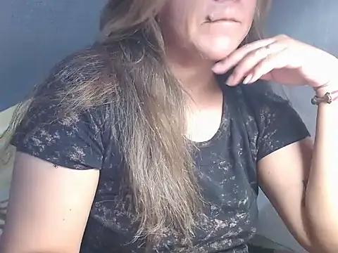 ambersmileのライブXXXチャット