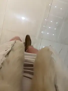 littleqiu's Webcam Show