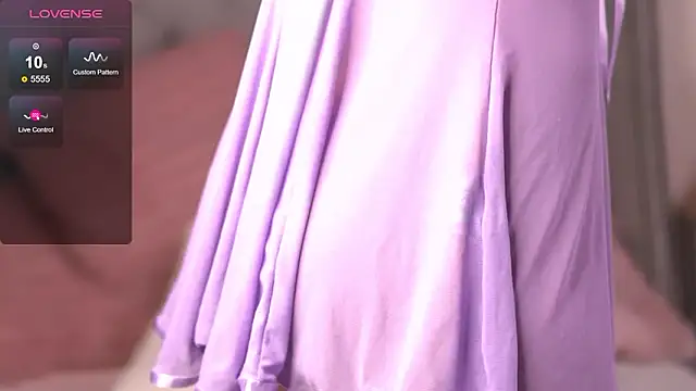 Chat XXX Live RebeccaRese