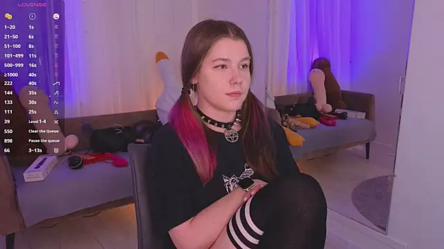 Živý XXX chat Mira_Falls