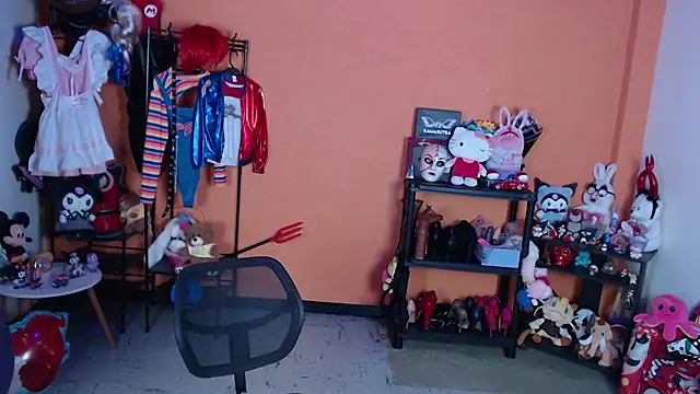 Czat XXX na żywo – MissMiia2