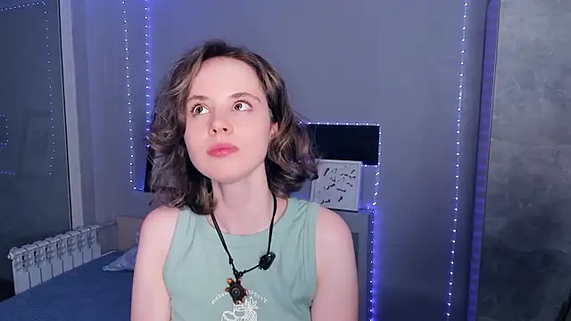 Chat XXX Live CrystaLeah