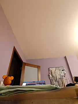 Czat XXX na żywo – Happy_Gym_Year