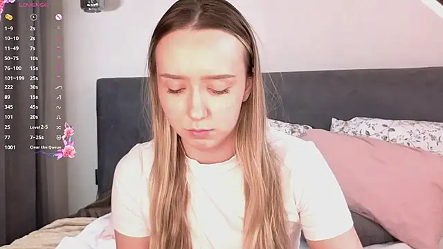 Chat +18 de HollisBeckett ao vivo