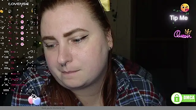 Živý XXX chat Alicia_love00