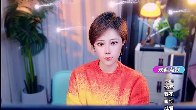 cherry-faのライブXXXチャット