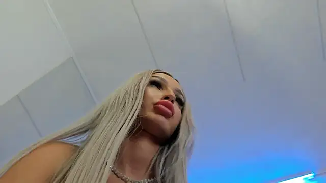 ArianaXO_ 现场XXX聊天