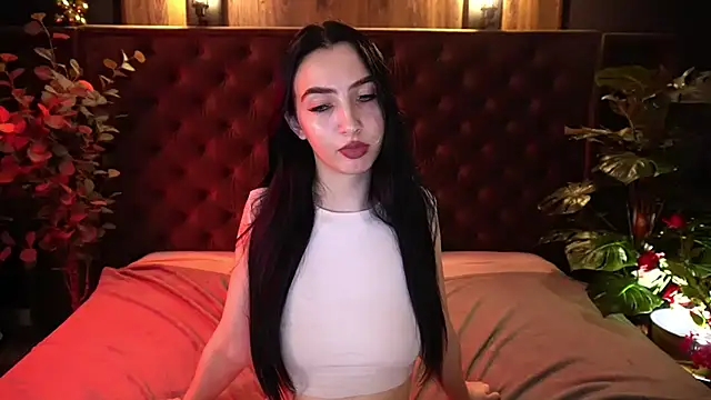 WildKittenX_: онлайн-секс-чат