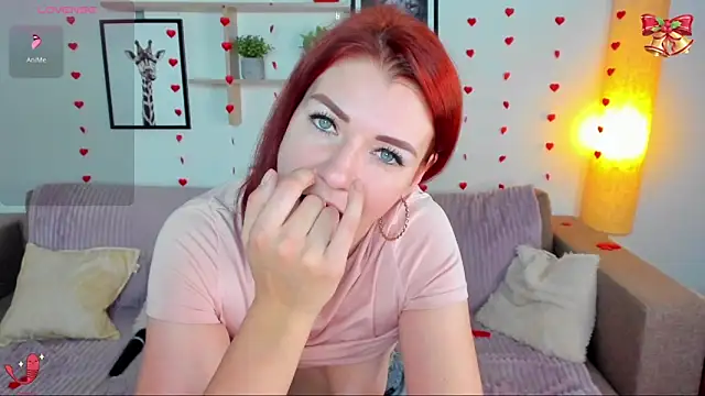 Czat XXX na żywo – Creamy_Lissa