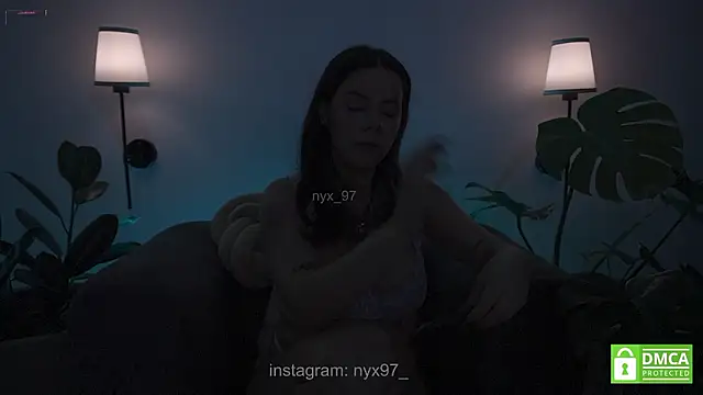 nyx_97のライブXXXチャット