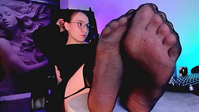 AphexQueen Live XXX Chat