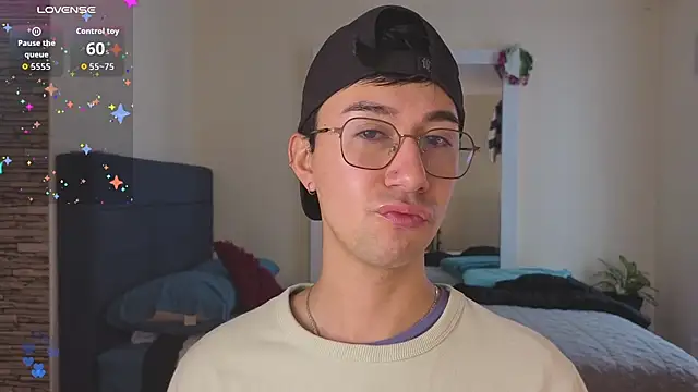 cameron_cum 网络视讯表演