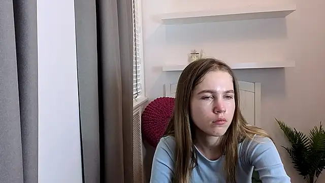 Just_L0VE_me Adlı Modelin Canlı XXX Sohbeti