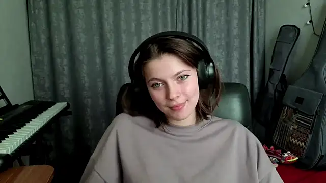 عرض كام CutieAnny