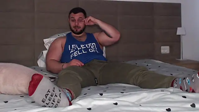 BriannSmith's Webcam Show