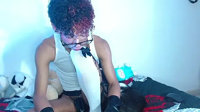 Billie_Turneer 网络视讯表演