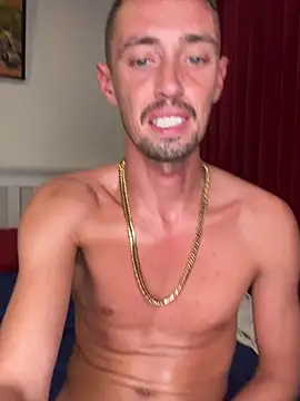 Show modela MeJross na web-kameri