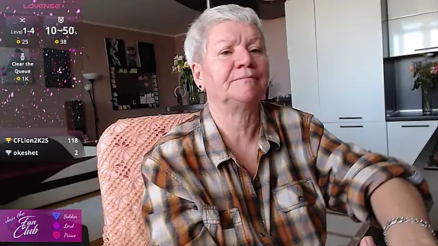 roxana_brooks 网络视讯表演