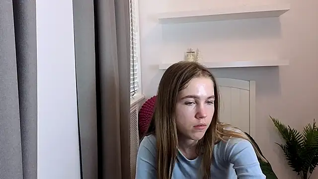 Just_L0VE_me's Live XXX Chat