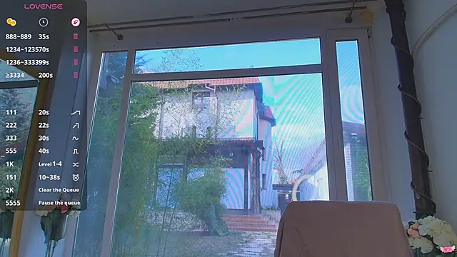 Anna_Lewis' Live XXX Chat