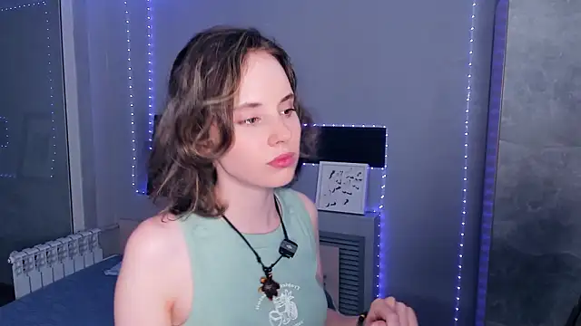 CrystaLeah Live XXX-chat