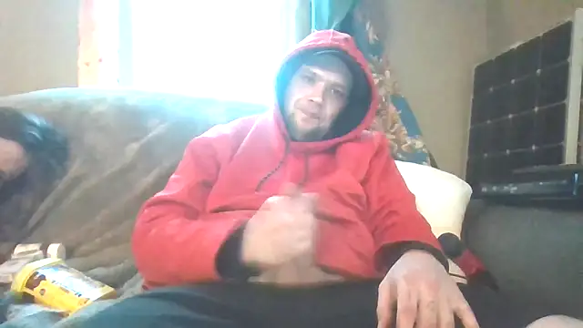 Chat XXX ao vivo de Dalton2288