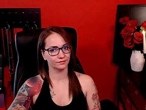 _MissJaneWarren_ – Live XXX-chat