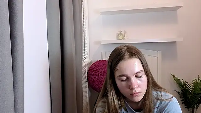 Webkamerová show Just_L0VE_me