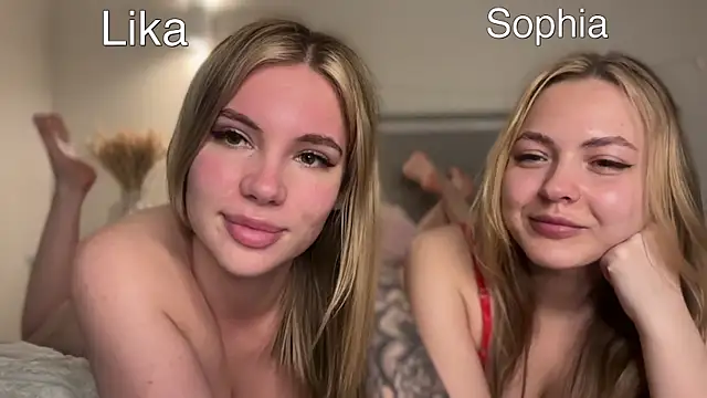 PinkNoir Webcam Show