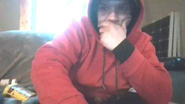 Dalton2288 webcam show