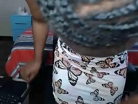 QUEENMANDYY Obrolan Langsung XXX