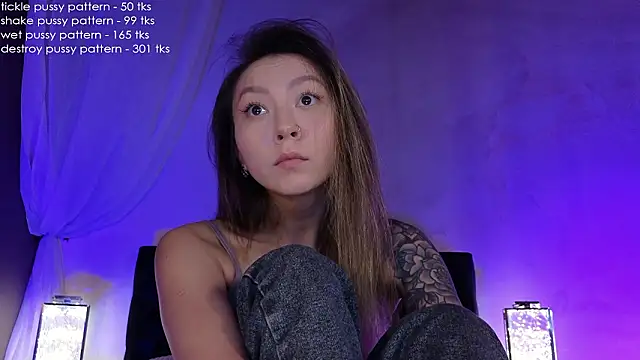 دردشة im_casey الجنسية المباشرة