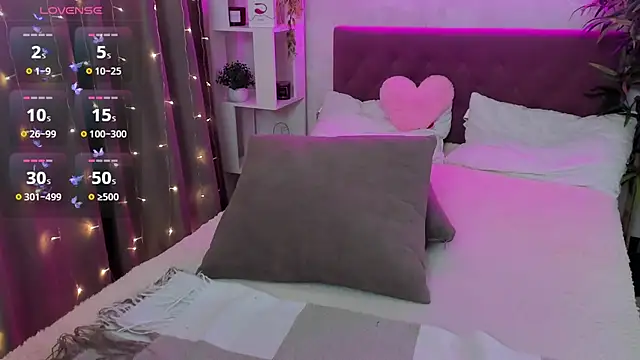 دردشة FeralPeach الجنسية المباشرة