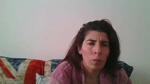 hairygirl80 Adlı Modelin Canlı XXX Sohbeti