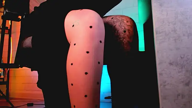 AphexQueen's Live XXX Chat