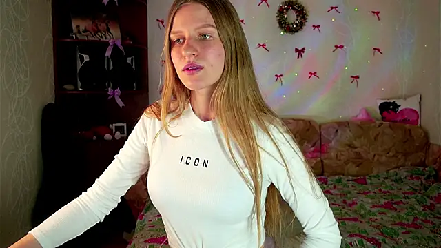 دردشة Lunariaa الجنسية المباشرة