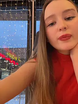 Mary_Sensory 라이브 XXX 채팅