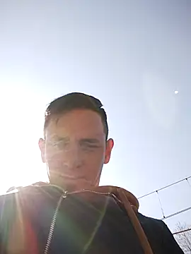 JuanD_vero Adlı Modelin Web Kamerası Şovu