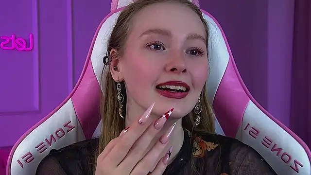 دردشة AgataFoxley الجنسية المباشرة