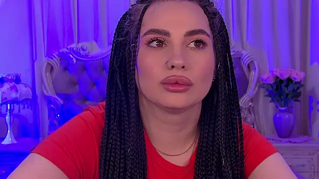 دردشة AdrianaTorres الجنسية المباشرة