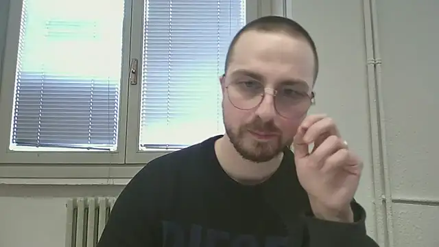 ItalianAlexのウェブカメラショー