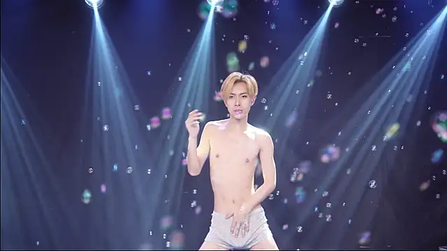 BTS-007: онлайн-секс-чат