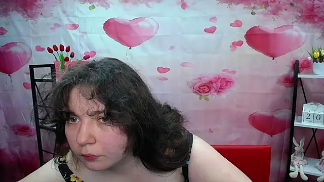 NeonilaLisova's Live XXX Chat