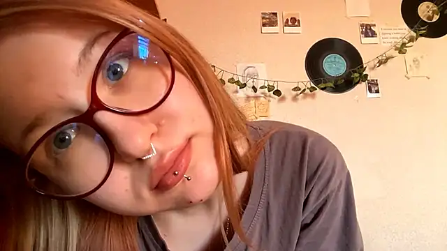 XXX chat uživo modela LaureenVielma