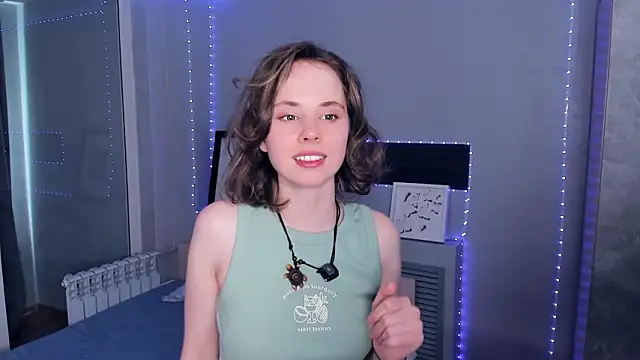 CrystaLeah Chat XXX in diretta