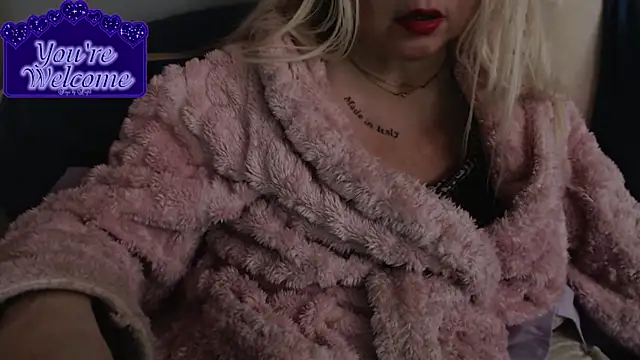 Chat XXX en directo de martachatte